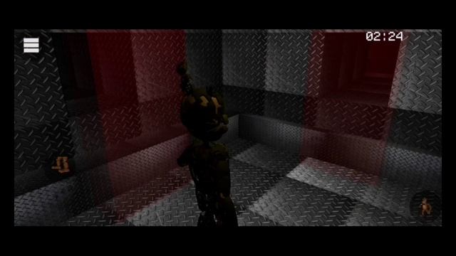 ANSM фнаф 5 и фнаф 6 ... смотреть онлайн