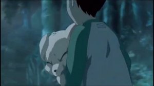 Кицунэ (Мельница)