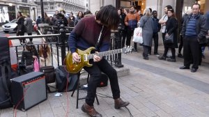 Dire Straits - Sultans of Swing НА ГИТАРЕ ► BEST solo | guitar COVER