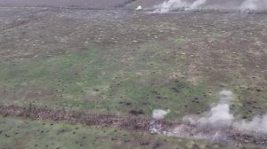 ‼️?? «Зевс, не торопись»: бой танкистов на южном фронте