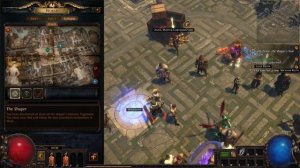 Path of Exile: The Fall of Oriath - Test / Review: Ein Vorbild für jedes Free2Play-Spiel