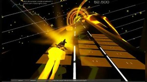 Audiosurf 2 Nevermind