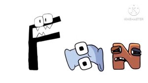 Number Lore 2-6 The End