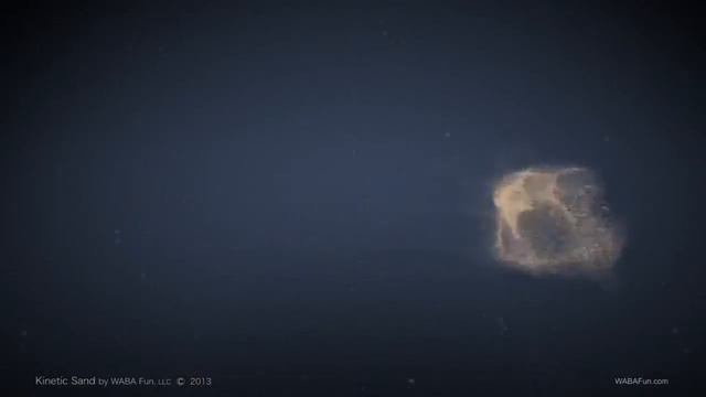 Кинетический песок для детей из Новинка смотреть онлайн