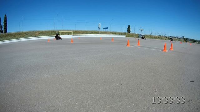 GGP20S2  Кораблин Кирилл  Honda CBF 600  1:15.52