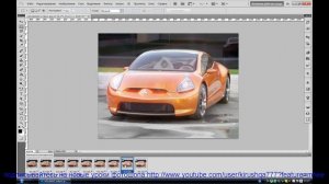 Уроки Photoshop - Анимация