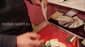 Разница пластика фасадов Arpa Италия и Турецкой пленки