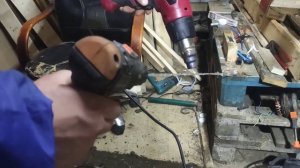 Как сделать леску для триммера из пластиковой бутылки