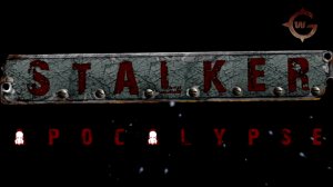 STALKER Apocalypse - Presentation Trailer