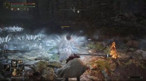 ELDEN RING: КАК ПОЛУЧИТЬ ТАЛИСМАН НАСЛЕДИЕ ДВУХ ПАЛЬЦЕВ. +5 ЕДЕНИЦ ВЕРЫ.