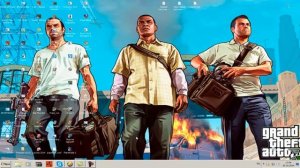 как скачать GTA 5 на PC