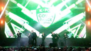[DANCE COVER] Monsta X (몬스타엑스) - JEALOUSY by Boy's Day #KCDF2019