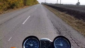 Покатушки на чезет 472.6