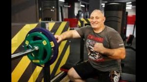 Игорь Вовчанчин — краткая биография