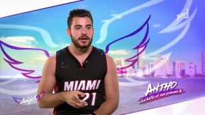 LES ANGES 9 - EPISODE 25_NRJ 12_2017_03_09