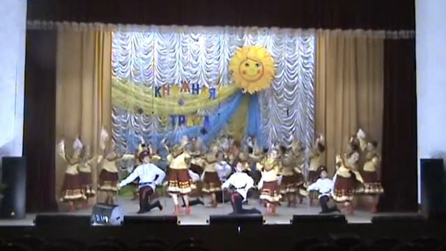 Хореографический коллектив Яркий свет" Верхнедонской район станица Казанская смотреть онлайн