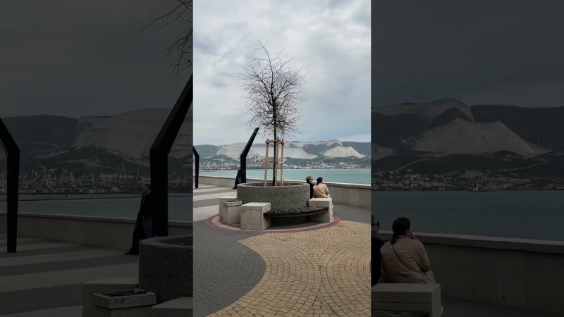 Как оживает Россия ? #travel #путешествия