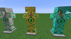 Minecraft ALL ARMOR TRIM DESIGNS IN ONE VIDEO (600+ SETS) (2023)