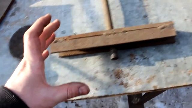 КРУЧЕ НЕ ПРИДУМАЕШЬ Самодельный съемник гильз The gadget show Homemade puller of engine liners смотреть онлайн