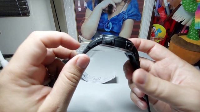 Relógio Skmei 1560, Bateria que dura 10 anos! 10 ATM mais um teste! смотреть онлайн