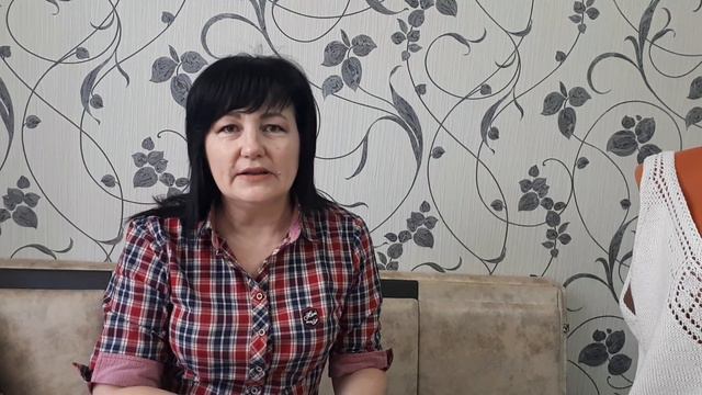 Летний топ-майка готов// Я в восторге от такого подарка!!!  #молодойблогер  #вязаниеспицами