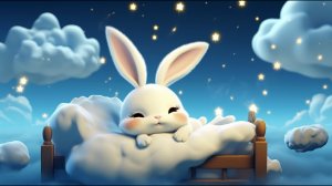 Глубокий сон за 3 минуты с успокаивающей пианино музыкой - Устранение стресса #музыка для сна