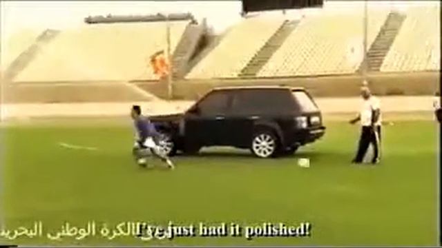 Вот как надо тренировать вратаря! 1 смотреть онлайн