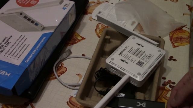 Как сделать интернет на даче, в деревне?! смотреть онлайн