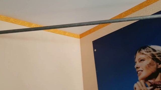 Дом в Германии своими руками. Обзор дома Дениса. смотреть онлайн