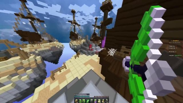 Д@УНЫ НА СКАЙ ВАРСЕ | L,EZ4,NOOB | ЧТО ПРОИСХОДИТ?ЧТО ЭТО ТАКОЕ? смотреть онлайн