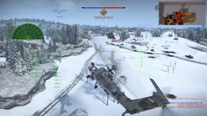 КРАСНЫЙ МЕДВЕДЬ ПРОБУДИЛСЯ 2.0