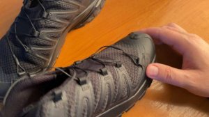 Кроссовки SALOMON XA PRO 3D v8. Снова ВОЗВРАТ! #SALOMON #v8 #XAPRO3Dv8 #Кроссовки