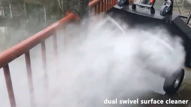 DANAU production обзор продукции Мойки высокого давления, очистители поверхностей и многое друго смотреть онлайн