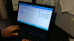 Быстрый апгрейд старого ноутбука Acer 7750G