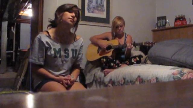Cover: The Only Exception - Paramore