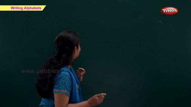 Learn Alphabets For Kids | How to Read English Alphabets | How to Write English Alphabets смотреть онлайн