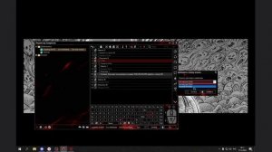 Keyran | Инструкция к программе.