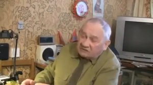 Рассказ 90 летнего ветерана ВОВ о сверхвозможностях человека