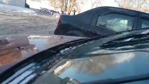 Забита сеточка насоса (моторчика) омывателя Chevrolet Lacetti