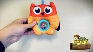 Мелодичный звук погремушки | baby rattle sound | studio sound | Запись со студии! | 100% эффекта |