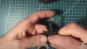 Что внутри беспроводной зарядки