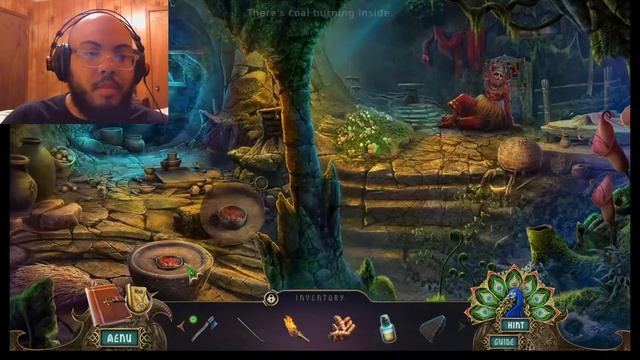 Darkarta: A Broken Heart's Quest Part 2 MAKING MEDS!