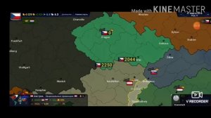 Как сформировать союз в игре Age of civilization 2