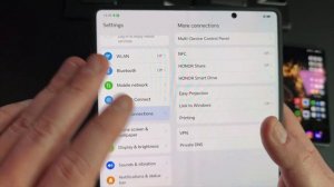 Honor Magic V2 - Global VS China ROM!