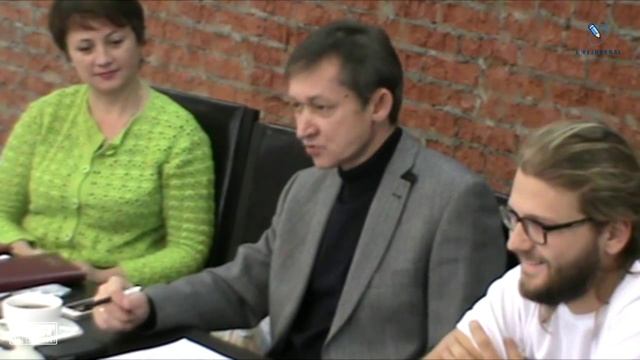 Встреча Дмитрия Попова с блоггерами Сургута смотреть онлайн