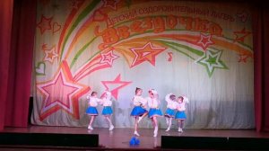 Белорусская полька. Ансамбль МЕЛОДИЯ.