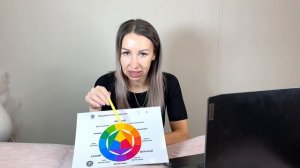 Колористика в перманентном макияже. Как избежать нежелательных оттенков на бровях.