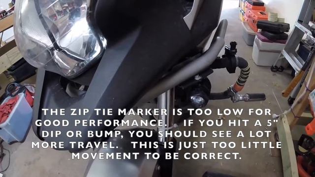 NC700X NC750X - Font Fork Tuning Preparation - Do it right. Do it safe! смотреть онлайн