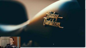 Кто перекрасил Харлей-Дэвидсон в радужные цвета