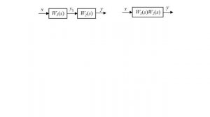 18) ТАУ для чайников Части 5.1 и 5.2 Структурные схемы: Условные обозначения; Правила преобразовани
